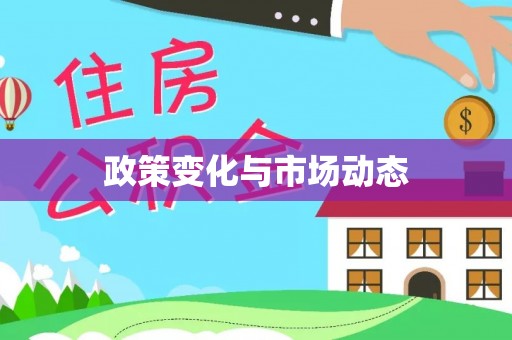 井研政策变化与市场动态