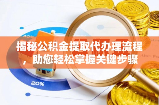 井研揭秘公积金提取代办理流程，助您轻松掌握关键步骤