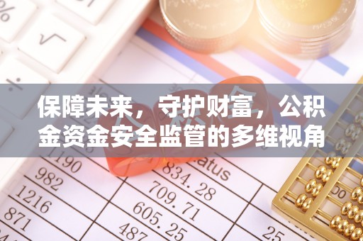 井研保障未来，守护财富，公积金资金安全监管的多维视角