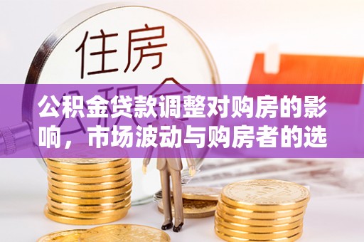 井研公积金贷款调整对购房的影响，市场波动与购房者的选择