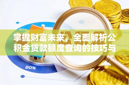 井研掌握财富未来，全面解析公积金贷款额度查询的技巧与策略