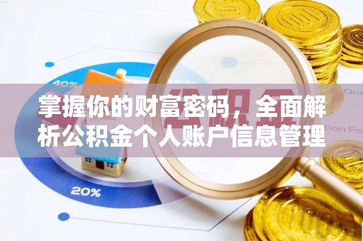井研掌握你的财富密码，全面解析公积金个人账户信息管理