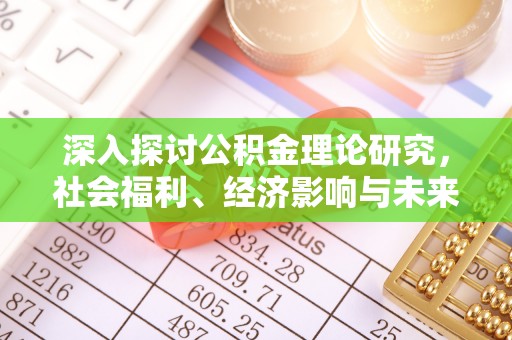 井研深入探讨公积金理论研究，社会福利、经济影响与未来展望