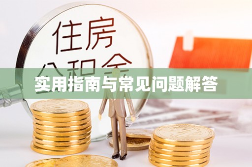 井研实用指南与常见问题解答