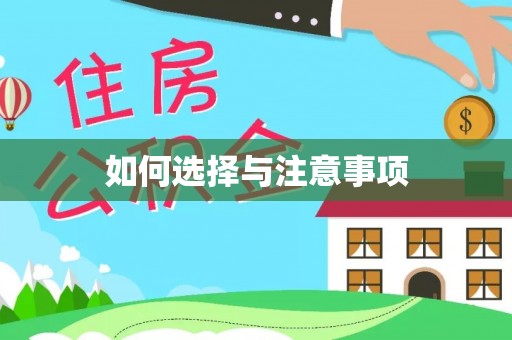 井研如何选择与注意事项