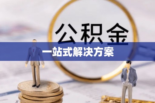 井研一站式解决方案